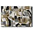 Circle Game-Gallery Wrapped Canvas