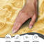 Ensemble de draps en microfibre Lux Hotel-2135884475-2123634414