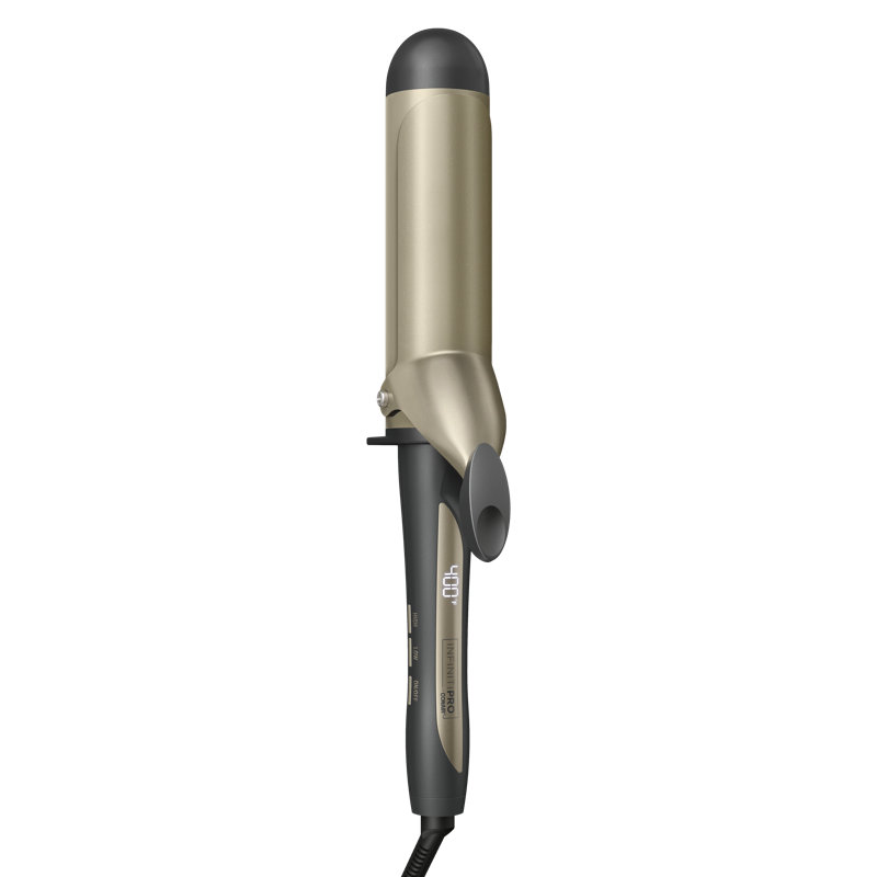 Conair Infinitipro 1.75" Tourmaline Ceramic Curling Iron