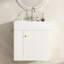 55 mm Wall Mounted Bathroom Vanity-762881072