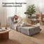 Sofa & Chaise