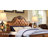 Kaylyn 25" Resin Table Lamp Set With Night Light And USB Ports
