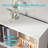 Livingon 21.8"W Standard Bookcase-403006139-456996085