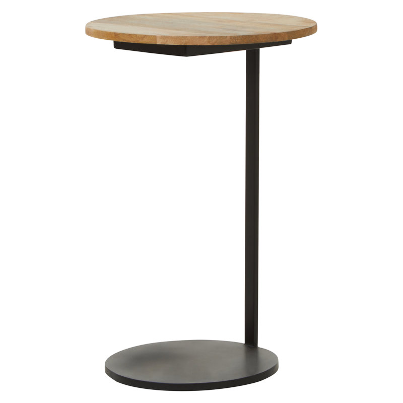 Sahida End Table