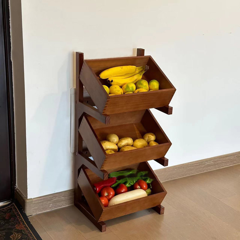 Difo 3 Tier Storage Drawer