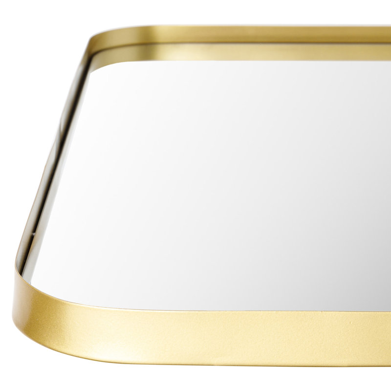 Miroir Niblock, H 40 po x l 30 po