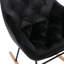 Chaise berçante Dehaan-88522336