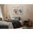 Rockefeller 20" Nightstand in Gray (1-Drawer)-1904806461