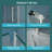 36"W X 72"H Fold Frameless Shower Door With Tempered Glass-114019102