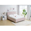 Lit plateforme Aykah Privé With Sleek Lined Platform Bed -450090841-442089889