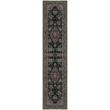 One-of-a-Kind 2'6" X 12' Area Rug