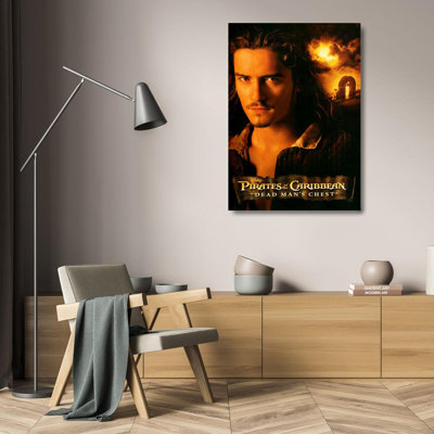 Pirates of the Caribbean: Will Turner