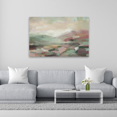 Contemporary Terra Vitalis