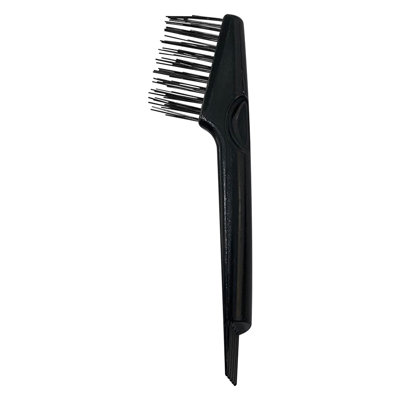 a brush Hair Brush Cleaning Tool Cleaning Comb Brush Hair Brush Cleaning Tool Cleaning Comb Brush