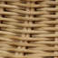 Ulysses Wicker/Rattan Table Lamp