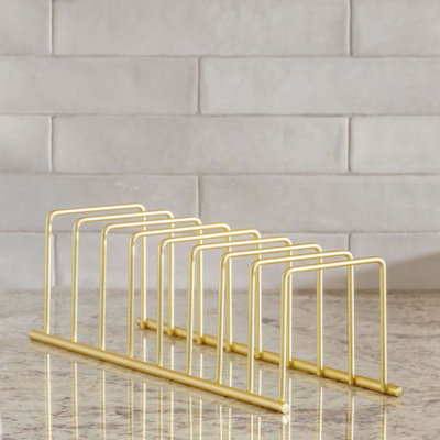 Aadhira Steel Kitchenware Divider