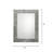 Miroir Overmantel-84956217