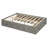 Full Size Platform Bed, With 6 Storage Drawers-1314042501-1314042522