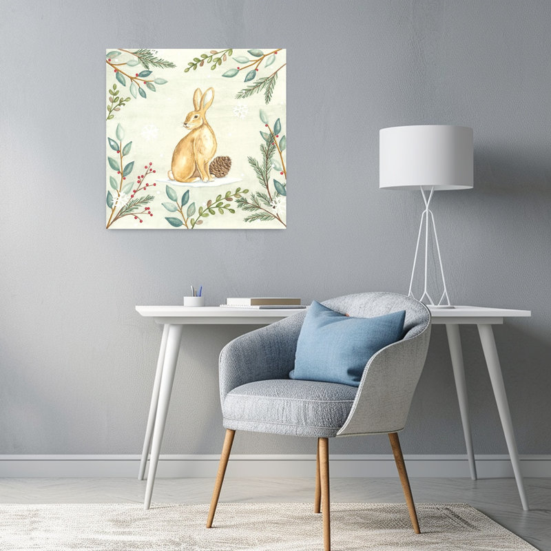 Print, 60.96cm H x 60.96cm W