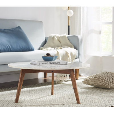 Table basse Nero