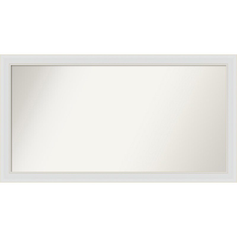 Tuman Wall Mirror, 26" x 48"