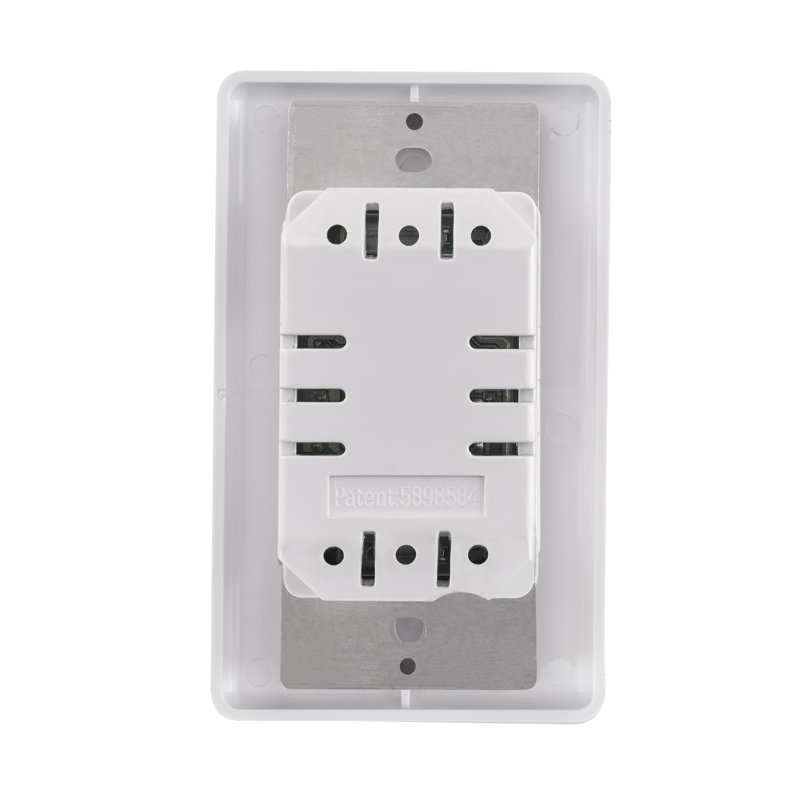 In-Wall remote Control