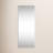 Sabine Metal Rectangle Wall Mirror-86867438-86933724
