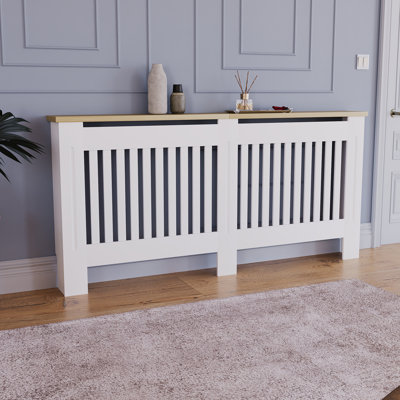 Beacsfield Radiator Cover