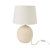 Jiovanna Metal Table Lamp