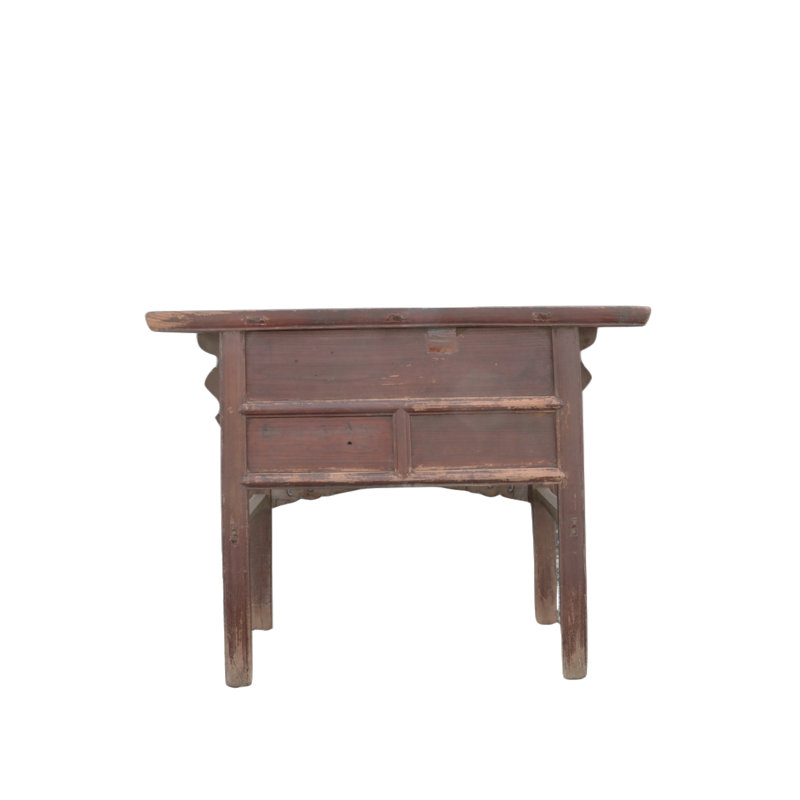 45'' W Solid Wood Console Table