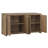Orinda Wood Storage Server