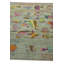 Tapis vert clair Oldfield