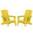 Lemon Yellow