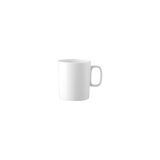 Moon Porcelain Coffee Mug