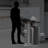 Motion Sensor Trash Can-1661511835