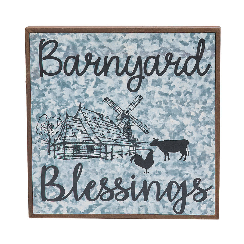 Wall Decor