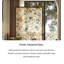 Paravent de salon Mid-Century