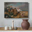 Moissonneurs-George Stubbs-Toile tendue avec châssis-1785-400362161