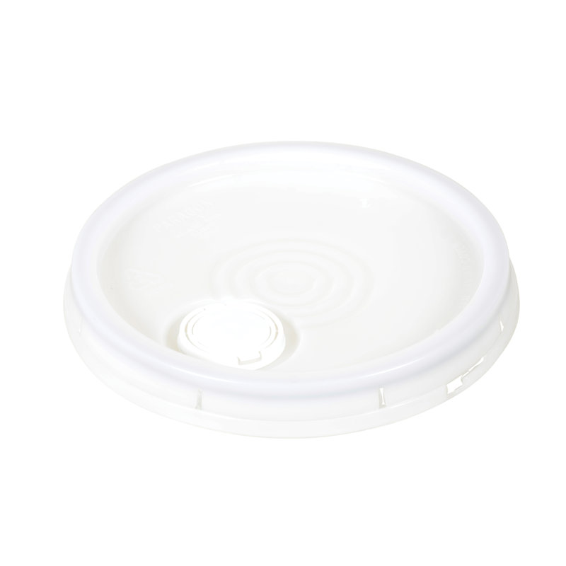 Spout-Top Lid