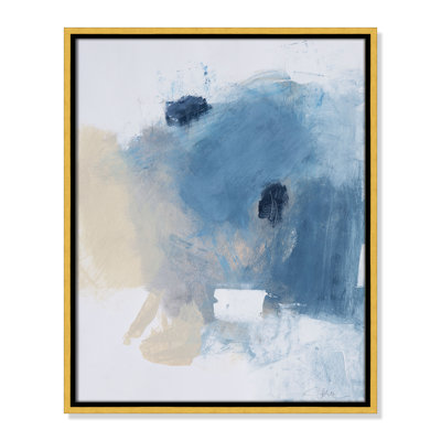 Runa "Coastal Carnival I" Print