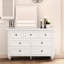 Commode 7 tiroirs Kareme