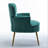 Ramisa Velvet Armchair-1334312701