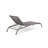 Savannah Outdoor Patio Mesh Chaise Lounge Set with Side Table by Modway-11104591