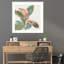 Pink Ficus I by Asia Jensen-1413017970-1413017976