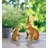 Bunny Decor 14"