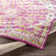 Fleeman Floral Indoor Rug