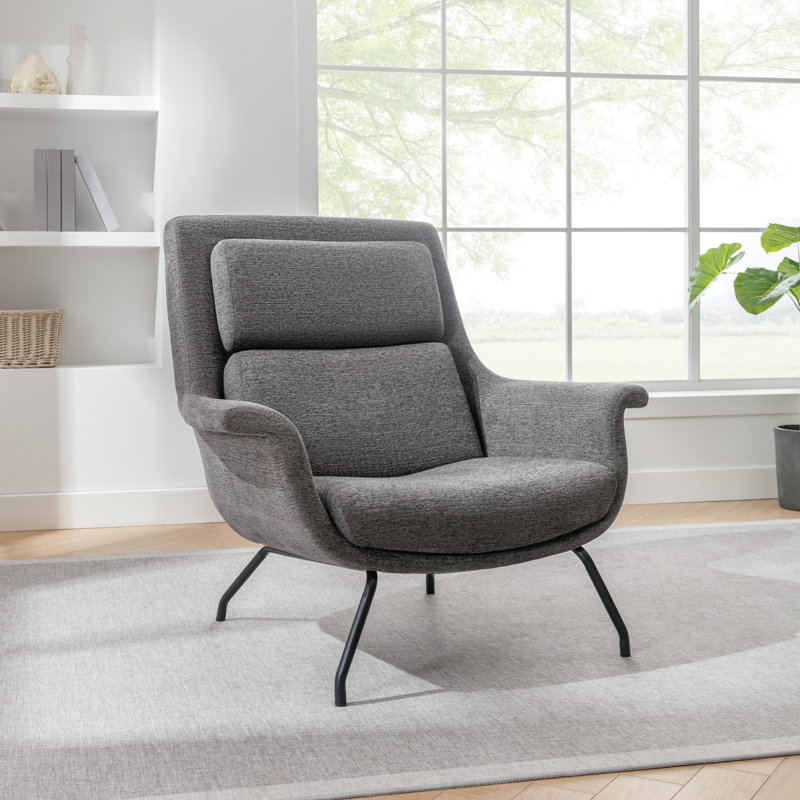 Fauteuil Drymon