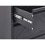 Donji 80cm W 4 - Drawer Chest of Drawers-2040216720