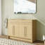 Base de meuble-lavabo double 48 po seulement