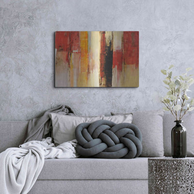 " Serie Vertigo " by Ines Benedicto